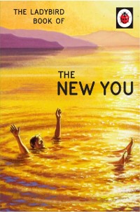 Cover Ladybird Book of The New You