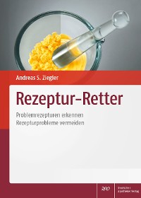 Cover Rezeptur-Retter