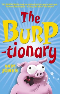 Cover Burptionary