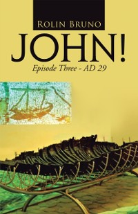 Cover John! Episode Three