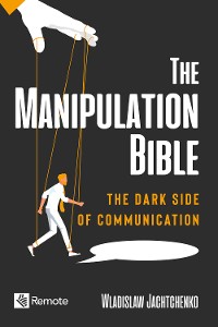 Cover The Manipulation Bible