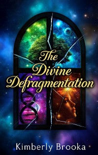 Cover The Divine Defragmentation