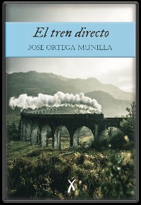 Cover El tren directo