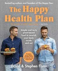 Cover The Happy Health Plan