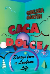 Cover Caca Dolce