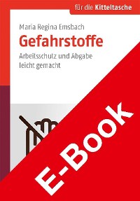 Cover Gefahrstoffe