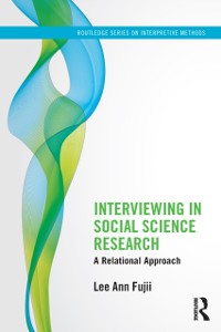 Cover Interviewing in Social Science Research