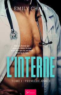 Cover L'Interne - Tome 1