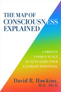 Cover Map of Consciousness Explained