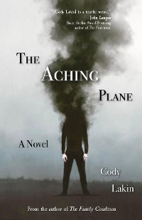 Cover The Aching Plane