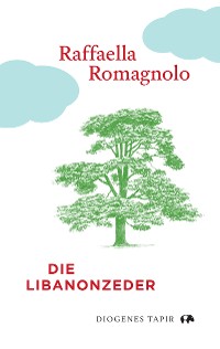 Cover Die Libanonzeder