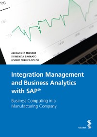 Cover Integration Management and Business Analytics with SAP®