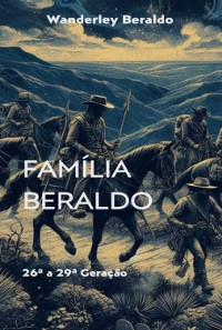 Cover Família Beraldo Ii