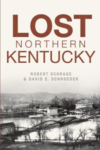 Cover Lost Northern Kentucky
