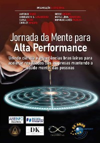 Cover Jornada da Mente para Alta Performance