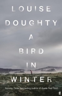 Cover A Bird in Winter