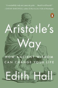Cover Aristotle's Way