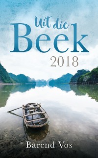 Cover Uit die Beek 2018