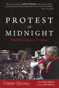 Cover Protest at Midnight