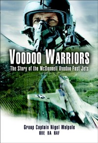 Cover Voodoo Warriors