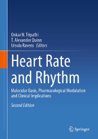 Cover Heart Rate and Rhythm