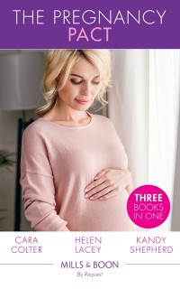 Cover PREGNANCY PACT EB
