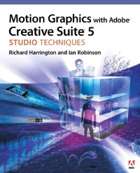 Cover Motion Graphics with Adobe Creative Suite 5 Studio Techniques