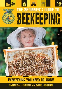Cover The Beginner's Guide to Beekeeping