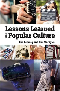 Cover Lessons Learned from Popular Culture