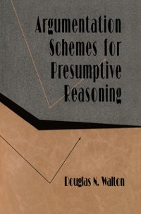 Cover Argumentation Schemes for Presumptive Reasoning