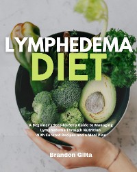 Cover Lymphedema Diet