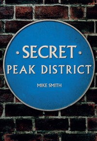 Cover Secret Peak District