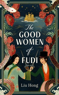 Cover The Good Women of Fudi