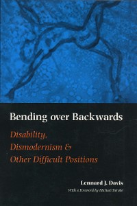 Cover Bending Over Backwards