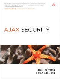 Cover Ajax Security