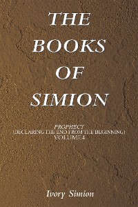 Cover The Books of Simion