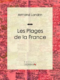 Cover Les plages de la France