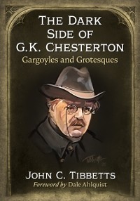 Cover Dark Side of G.K. Chesterton