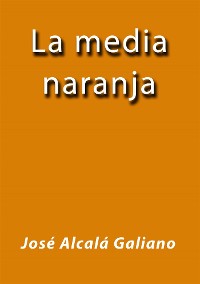 Cover La media naranja