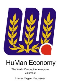 Cover HuMan Economy