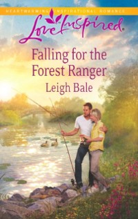 Cover Falling For The Forest Ranger