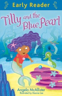 Cover Tilly and the Blue Pearl