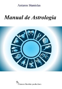 Cover Manual de Astrologia