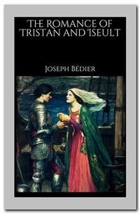 Cover The Romance of Tristan and Iseult