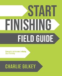 Cover Start Finishing Field Guide