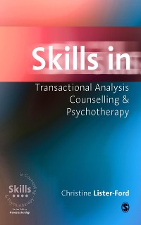 Cover Skills in Transactional Analysis Counselling & Psychotherapy
