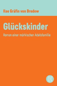 Cover Glückskinder