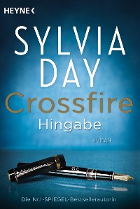 Cover Crossfire. Hingabe