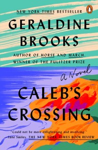 Cover Caleb's Crossing