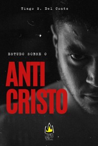 Cover Estudo Sobre O Anticristo